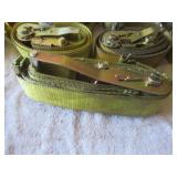 Mixed Lot of Ratchet Straps (13)