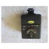 Canon AE-1 35mm Camera with Accessories, Case, Tripod and Nikon Binoculars