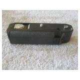 Canon AE-1 35mm Camera with Accessories, Case, Tripod and Nikon Binoculars