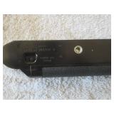 Canon AE-1 35mm Camera with Accessories, Case, Tripod and Nikon Binoculars