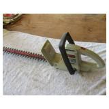 Ryobi 18in Corded Electric Hedge Trimmer - HT816R