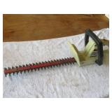 Ryobi 18in Corded Electric Hedge Trimmer - HT816R