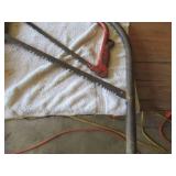 Mixed Lot of Hand Saws