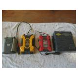 Mixed Lot of Power Inverters