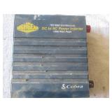 Mixed Lot of Power Inverters