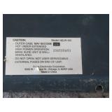 Mixed Lot of Power Inverters