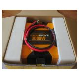 PowerDrive PD3000 3000W Bluetooth Power Inverter with 4 AC 2 USB & APP Interface