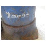 Michelin 20 Ton Hydraulic Bottle Jack