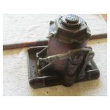 Blackhawk Jack 5 Ton Bottle Jack