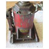 Blackhawk Jack 5 Ton Bottle Jack