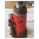 Mixed Lot of Bottle Jacks