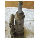 Mixed Lot of Bottle Jacks