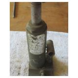 Mixed Lot of Bottle Jacks