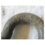 Mixed Lot of Clevis(Shackle) Hitch Pins