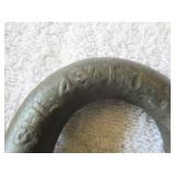 Mixed Lot of Clevis(Shackle) Hitch Pins