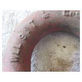 Mixed Lot of Clevis(Shackle) Hitch Pins