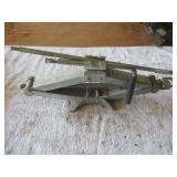 Mixed Lot of Scissor Jacks
