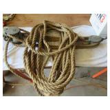 Mixed Lot of Trouble Lights