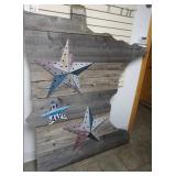 Minnesota State Yard Decor 71" tall by 60" wide