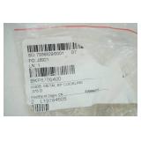 Metal Stove Knobs, Antique Crock and other collectibles