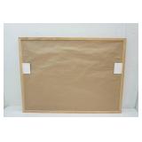 Jim Hansel Print "Passing Through" 39"x29"