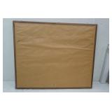 Mark Kanitz Print "Lunchtime on the Back Forty" 37"x31"