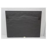 "Eternal Speedway" by Chris Consani 37"x 29"