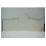 Budweiser Tin Sign 58"x 25"