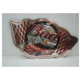 NASCAR Dale Earnhardt Jr. Bud Mirror 38"x 22"