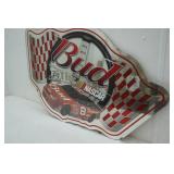 NASCAR Dale Earnhardt Jr. Bud Mirror 38"x 22"
