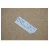 NASCAR Dale Earnhardt Jr. Budweiser Mirror 27"x 32"