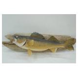 Walleye Mount 25"/35"