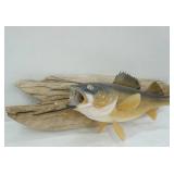 Walleye Mount 25"/35"
