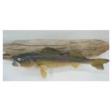 Walleye Mount 25"/35"