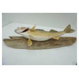 Walleye Mount 25"/35"