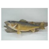 Walleye Mount 25"/35"