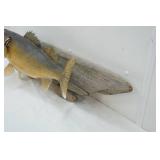 Walleye Mount 25"/35"