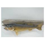 Walleye Mount 25"/35"