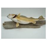 Walleye Mount 25"/35"