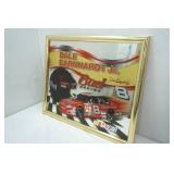 NASCAR Dale Earnhardt Jr. Bud Racing Mirror #8