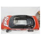 Dale Earnhardt Jr. #8 Budweiser NASCAR Pedal Car