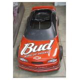 Dale Earnhardt Jr. #8 Budweiser NASCAR Pedal Car