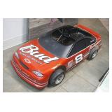 Dale Earnhardt Jr. #8 Budweiser NASCAR Pedal Car