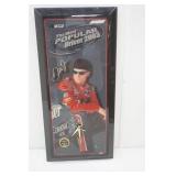 JEBCO NASCAR Limited Edition Dale Jr. Clock 23"x11"