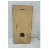 JEBCO NASCAR Limited Edition Dale Jr. Clock 23"x11"