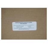 Budweiser NASCAR Racing Miror Dale Jr. 20.5" square