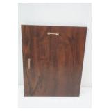 Dale Earnhardt Sr. "Reflections" Plaque 10.5"x13"