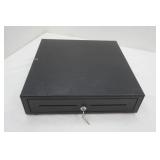 Cash Drawer with key