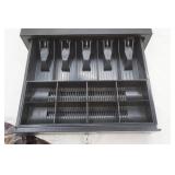 Cash Drawer with key