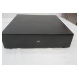 Cash Drawer with key